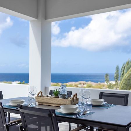 The Reef - Blue Bay Golf & Beach Resort Willemstad Exterior foto